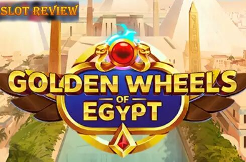 Golden Wheels of Egypt